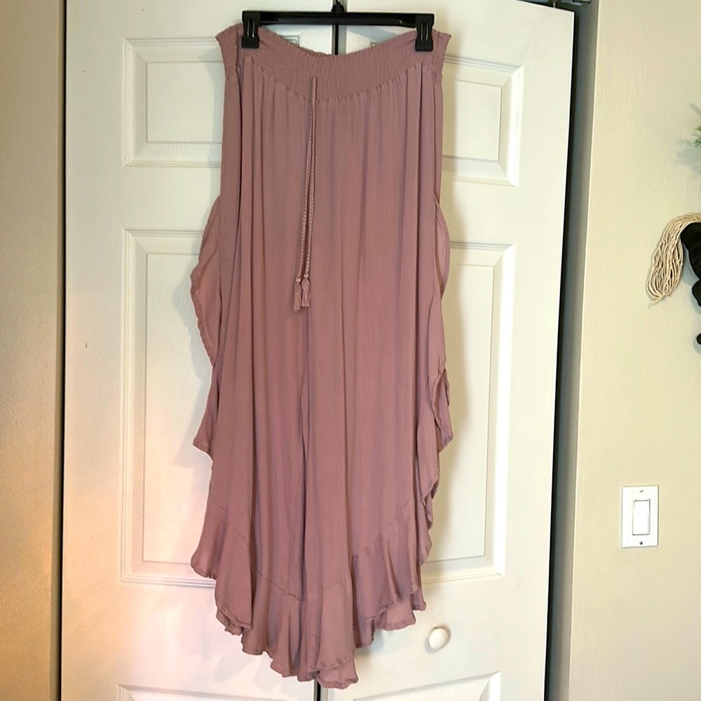 SmartStyle BoHo Pants